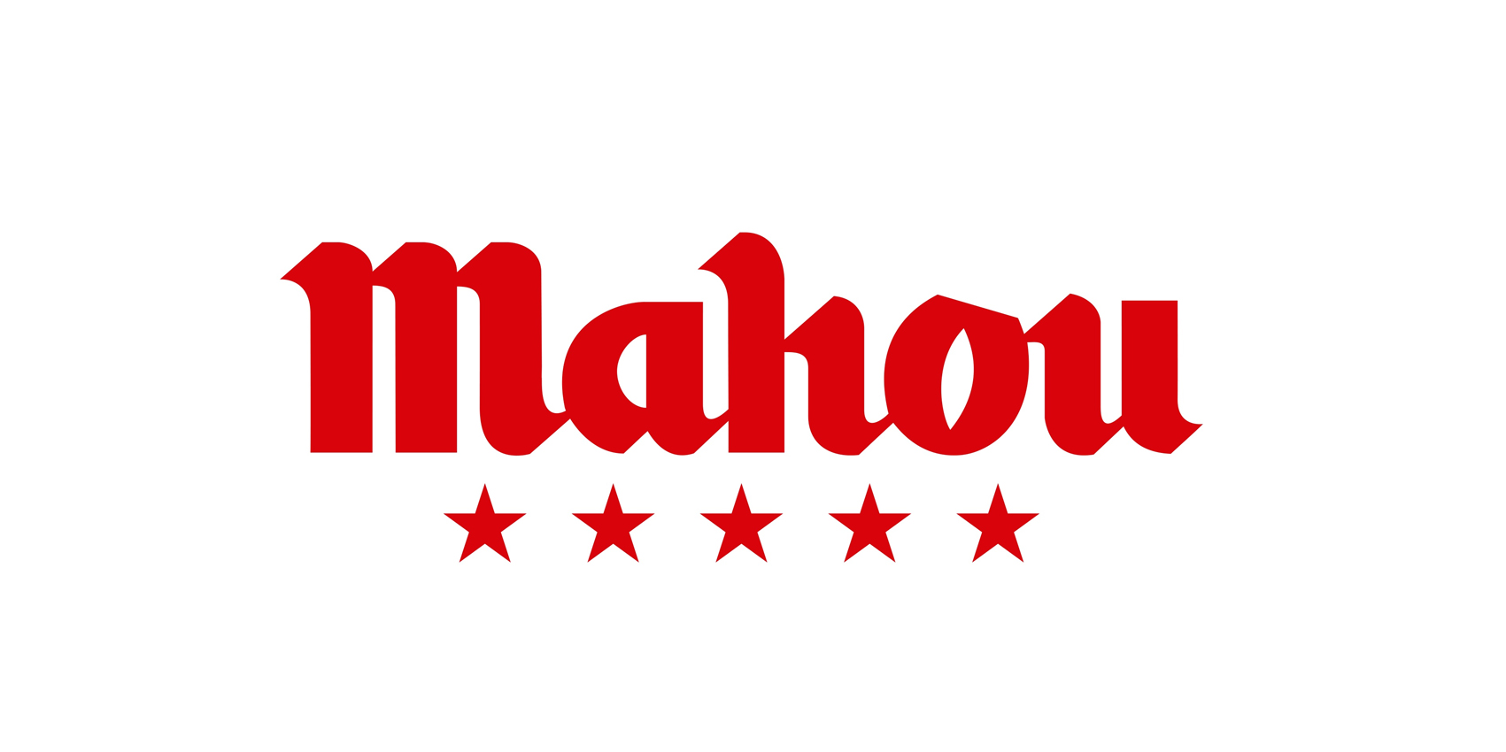 Logo de Mahou