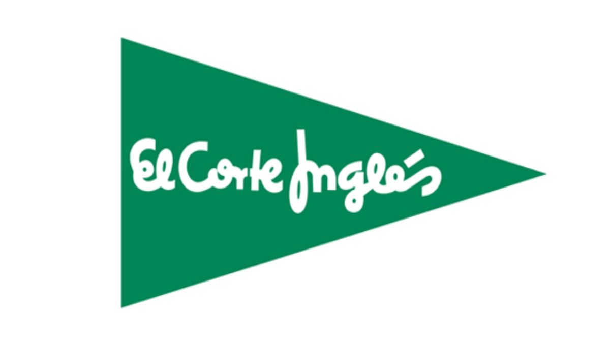 Logo del Corte Inglés